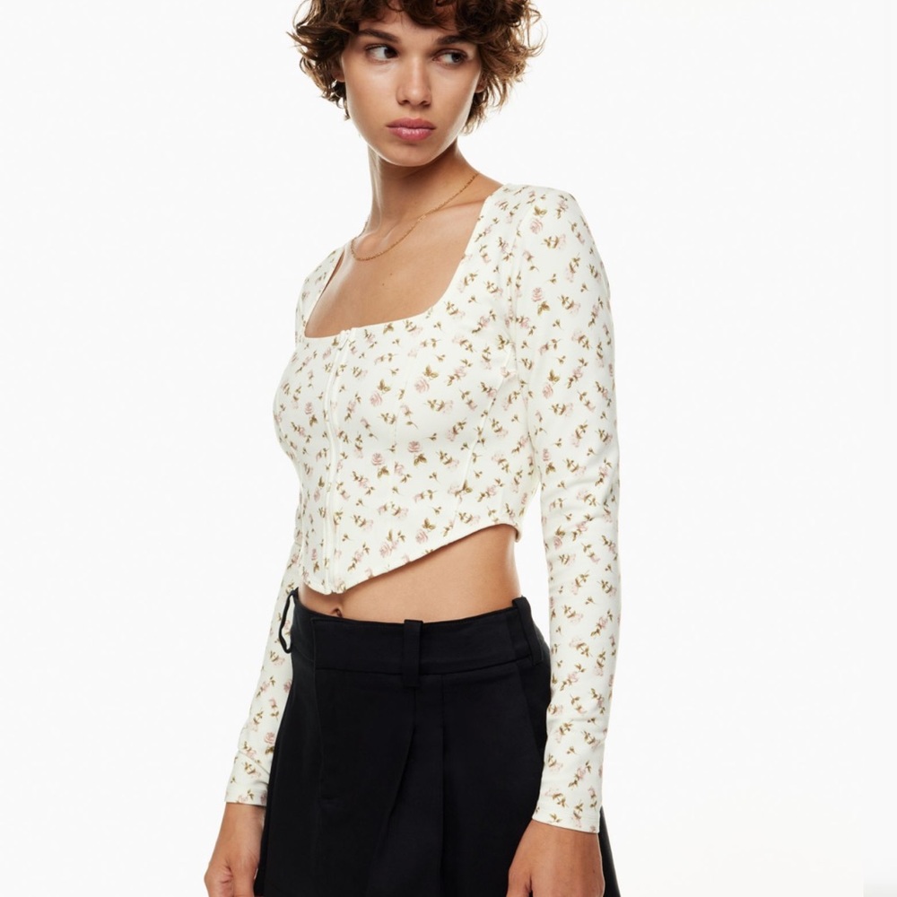 NWT Sunday Best Shirt